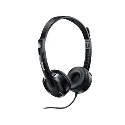 Rapoo Гарнитура Rapoo H120