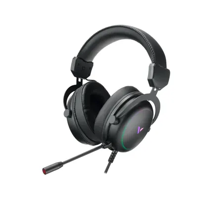 Rapoo Гарнитура Rapoo VH300S Черный