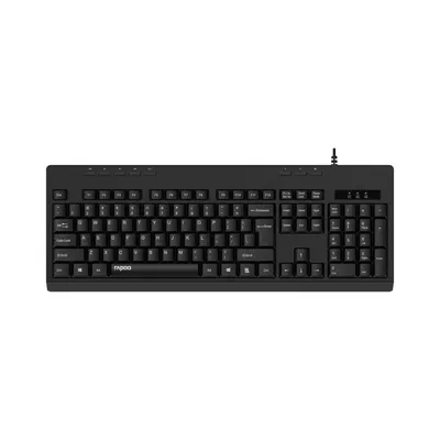 Rapoo Клавиатура Rapoo NK2400