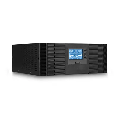 SVC Инвертор SVC DI-600-F-LCD