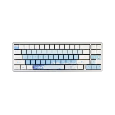Varmilo Клавиатура Varmilo Monet VTP68 Kailh Prestige Voice
