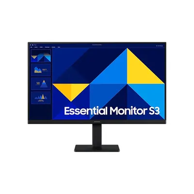 Samsung Монитор Samsung 24" LS24D304GAIXCI