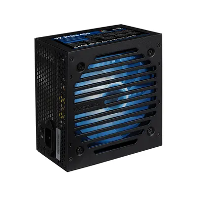 Aerocool Блок питания Aerocool VX PLUS Stealth 450