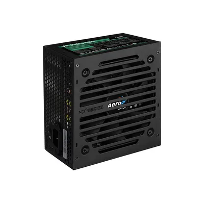Aerocool Блок питания Aerocool VX PLUS Stealth 600