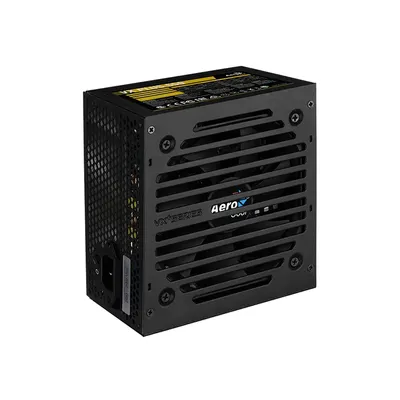Aerocool Блок питания Aerocool VX PLUS Stealth 550