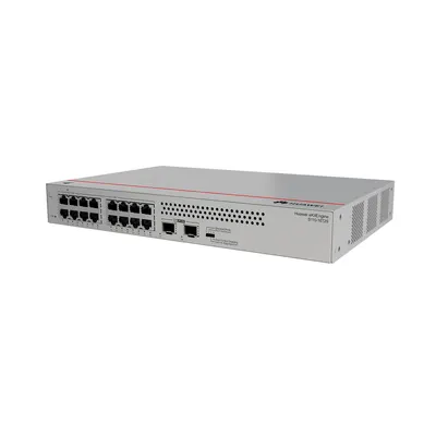HUAWEI eKit Коммутатор Huawei S110-16T2S
