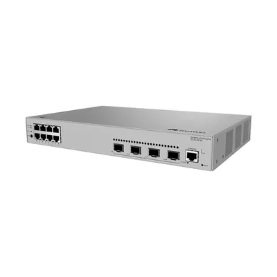 HUAWEI eKit Коммутатор Huawei S220-8P4S