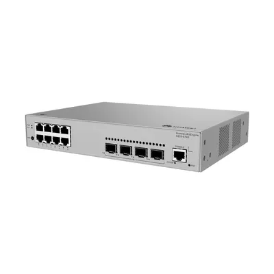 HUAWEI eKit Коммутатор Huawei S220-8T4S