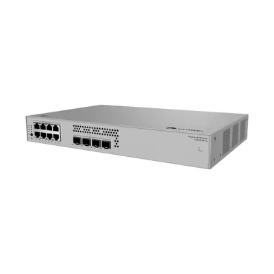 HUAWEI eKit Коммутатор Huawei S220S-8P4J