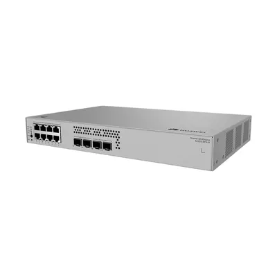 HUAWEI eKit Коммутатор Huawei S220S-8P4JX