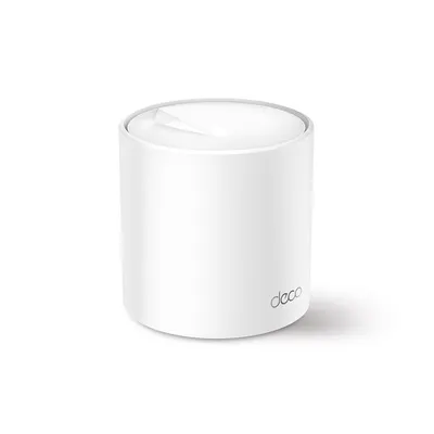 TP-Link Беспроводная MESH-система Wi-Fi TP-Link Deco X50(1-pack)