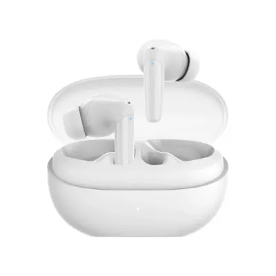 TECNO Наушники TECNO Buds 4 BD04 White