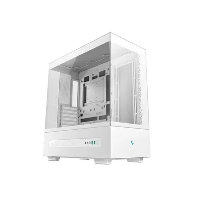 Deepcool Компьютерный корпус Deepcool CH690 DIGITAL WH без Б/П