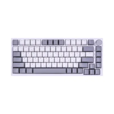 AJAZZ Клавиатура Ajazz AK820-AS Red Switch Белый