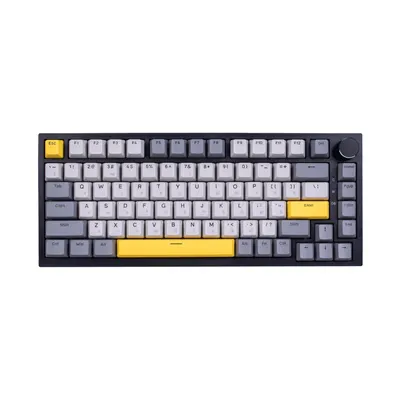 AJAZZ Клавиатура Ajazz AK820 Moon Switch Grey