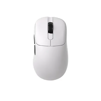 AJAZZ Компьютерная мышь Ajazz AJ179 PRO White