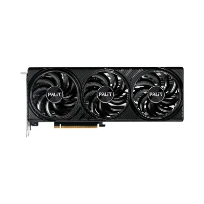 Palit Видеокарта PALIT RTX5060Ti INFINITY 3 16GB (NE7506T019T1-GB2061S)