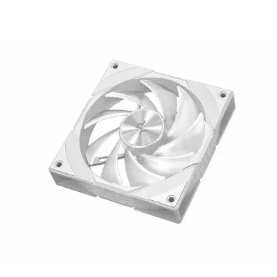 Deepcool Кулер для компьютерного корпуса Deepcool CG580 FAN WH