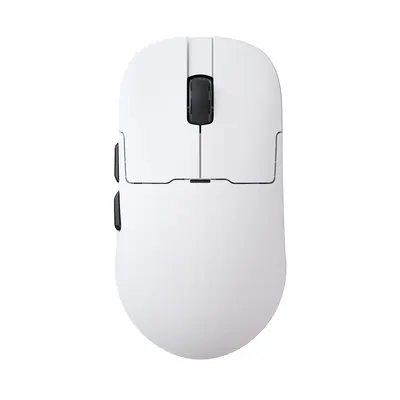 AJAZZ Компьютерная мышь Ajazz AJ159 APEX White