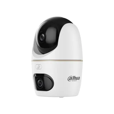 Dahua Wi-Fi видеокамера Dahua DH-H5D-5F
