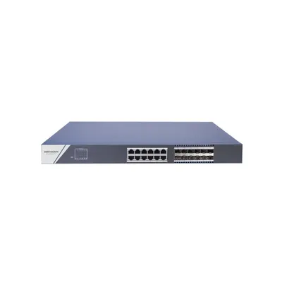 Hikvision Коммутатор Hikvision DS-3E0524TF(B)