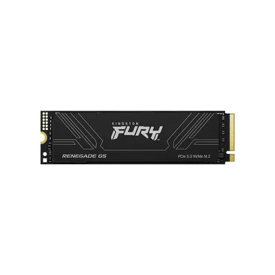 Kingston Твердотельный накопитель SSD Kingston FURY Renegade G5 SFYR2S/2T0 M.2 NVMe PCIe 5.0x4
