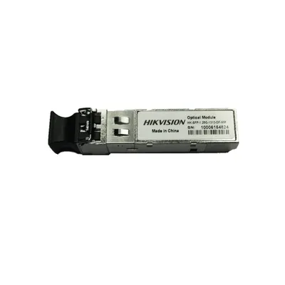 Hikvision Трансивер Hikvision HK-SFP-1.25G-1310-DF-MM