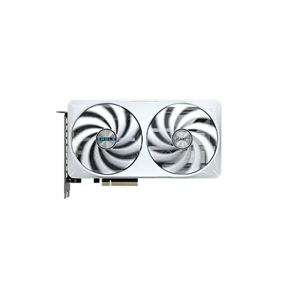 Gigabyte Видеокарта Gigabyte (GV-N506TEAGLEOC ICE-8GD) RTX5060Ti EAGLE OC ICE 8G