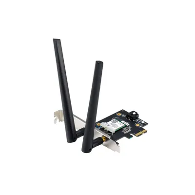 Asus Беспроводной сетевой адаптер ASUS PCE-BE92BT