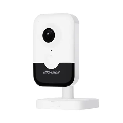 Hikvision IP Видеокамера Hikvision DS-2CD2443G2-IW (W)