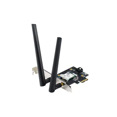 Asus Беспроводной сетевой адаптер ASUS PCE-BE6500
