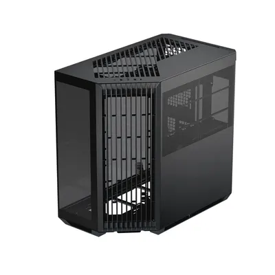 Aerocool Компьютерный корпус Aerocool APNX V1 без Б/П