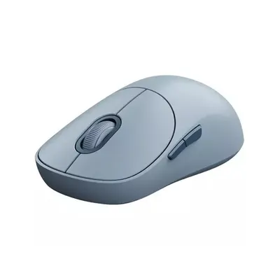 Xiaomi Мышь Xiaomi Wireless Mouse 3 Blue GL