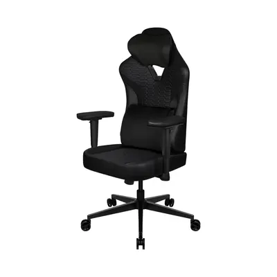 ThunderX3 Игровое компьютерное кресло ThunderX3 EAZE-Racer Black-V2