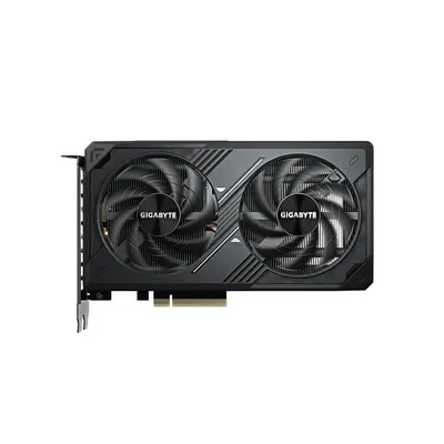 Gigabyte Видеокарта Gigabyte (GV-N5060WF2OC-8GD) RTX5060 WINDFORCE OC 8G