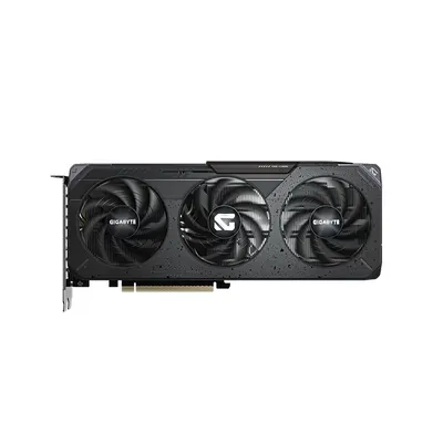 Gigabyte Видеокарта Gigabyte (GV-N5060GAMING OC-8GD) RTX5060 GAMING OC 8G
