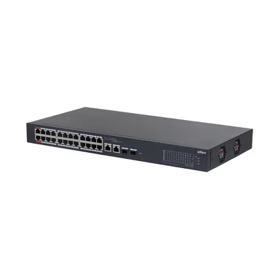 Dahua Коммутатор Dahua DH-CS4226-24ET-375