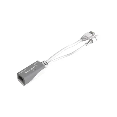 MikroTik Адаптер-инжектор питания Passive POE MikroTik RBGPOE