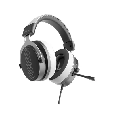 Dark Project Гарнитура Dark Project Headset VEXO Wired Grey