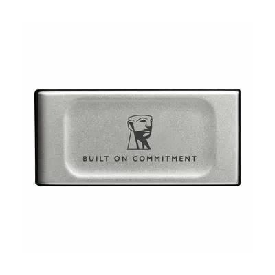 Kingston Внешний SSD диск Kingston 4TB XS2000 Черный