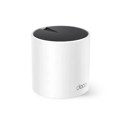 TP-Link Беспроводная MESH-система Wi-Fi TP-Link Deco X55(1-pack)