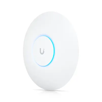 Ubiquiti Беспроводная точка доступа Ubiquiti U6+