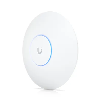 Ubiquiti Беспроводная точка доступа Ubiquiti U6-Enterprise
