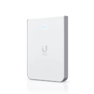 Ubiquiti Беспроводная точка доступа Ubiquiti U6-IW