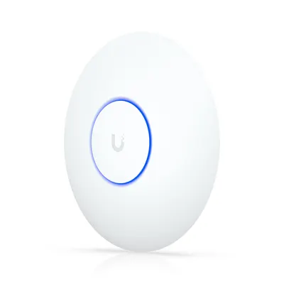 Ubiquiti Беспроводная точка доступа Ubiquiti U7-Lite