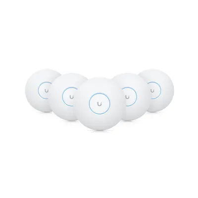 Ubiquiti Беспроводная точка доступа Ubiquiti U7-Pro-5