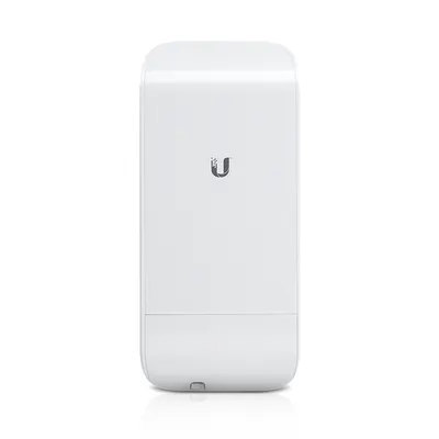 Ubiquiti Беспроводной маршрутизатор Ubiquiti LocoM2
