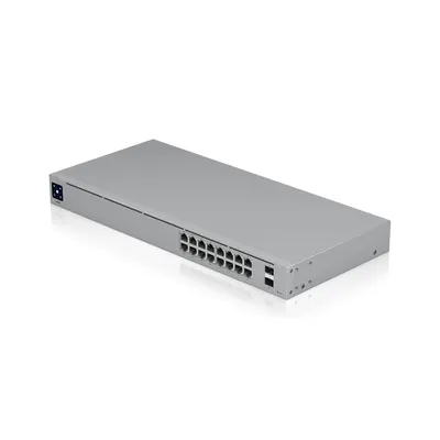 Ubiquiti Коммутатор Ubiquiti USW-16-POE