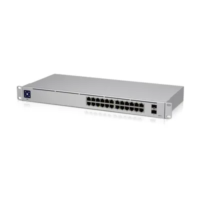 Ubiquiti Коммутатор Ubiquiti USW-24