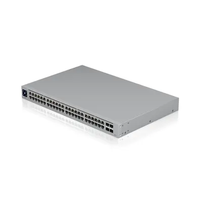 Ubiquiti Коммутатор Ubiquiti USW-48-POE